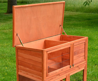 Kaninbur Model Molly XL