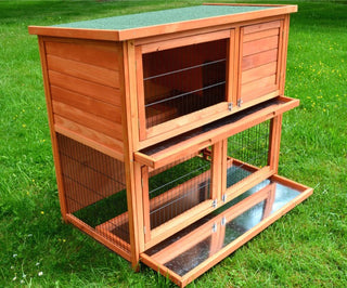 Kaninbur Model Molly XL