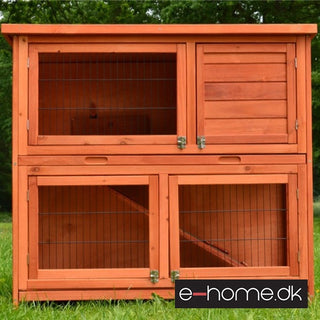 Kaninbur Model Molly XL