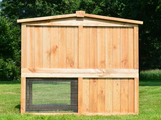 Kaninbur Model Obelix