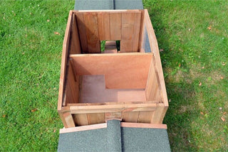 Kaninbur Model Ranch