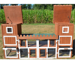 Kaninbur Model Valhal