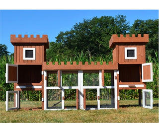 Kaninbur Model Valhal