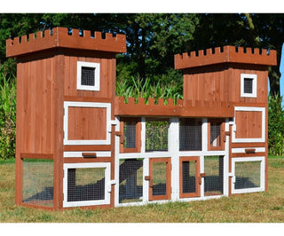 Kaninbur Model Valhal