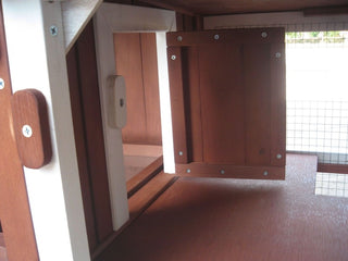 Kaninbur Model Valhal