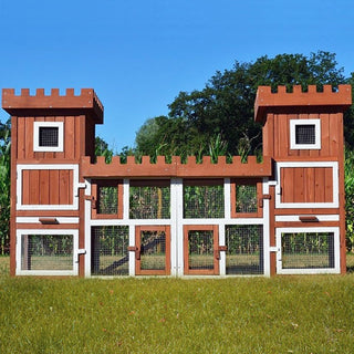 Kaninbur Model Valhal