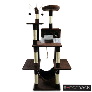 Kradsetræ model Alice Brun/Beige