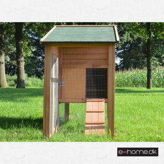 HØNSEHUS MODEL Luksus