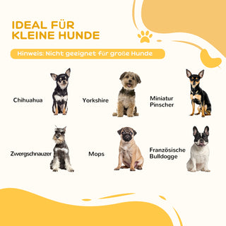 Hundegitter, 154,5 x 29,5 x 61 cm, Sammenklappelig Hundegitter, Hundegitter, Træ, Kaffe