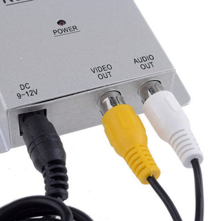 Trådløs Fuglekasse kamera