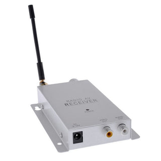 Trådløs Fuglekasse kamera