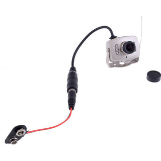 Trådløs Fuglekasse kamera