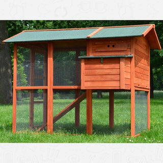 HØNSEHUS MODEL PREMIUM XXL