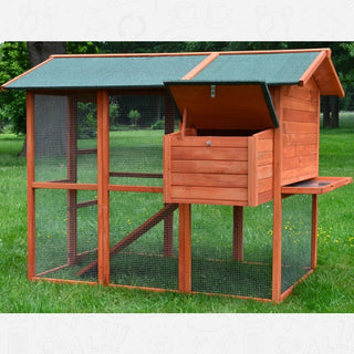 HØNSEHUS MODEL PREMIUM XXL