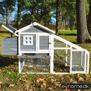 HØNSEHUS MODEL DOTTIE "XXL"