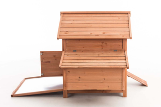 HØNSEHUS MODEL NATURA