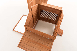 HØNSEHUS MODEL NATURA