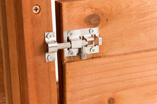 HØNSEHUS MODEL NATURA