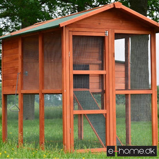 HØNSEHUS MODEL PREMIUM XXL